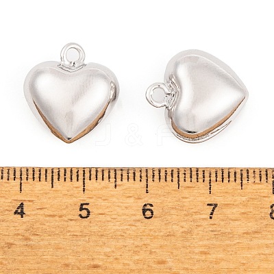 Ion Plating(IP) Brass Pendants KK-O146-03B-P-1