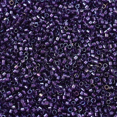 MIYUKI Delica Beads X-SEED-J020-DB1756-1