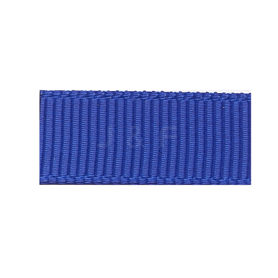 High Dense Polyester Grosgrain Ribbons OCOR-S112-H-65-1