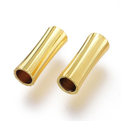 Brass Beads LS-KK-P189-11G-1