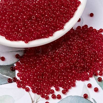 MIYUKI Round Rocailles Beads SEED-JP0009-RR0140-1