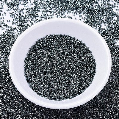 MIYUKI Delica Beads SEED-JP0008-DB0465-1
