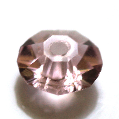 Imitation Austrian Crystal Beads SWAR-F061-3x6mm-03-1