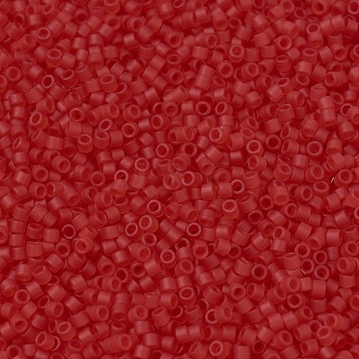 MIYUKI Delica Beads X-SEED-J020-DB0745-1
