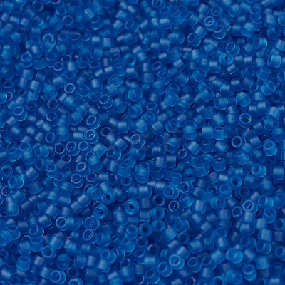 MIYUKI Delica Beads X-SEED-J020-DB0768-1