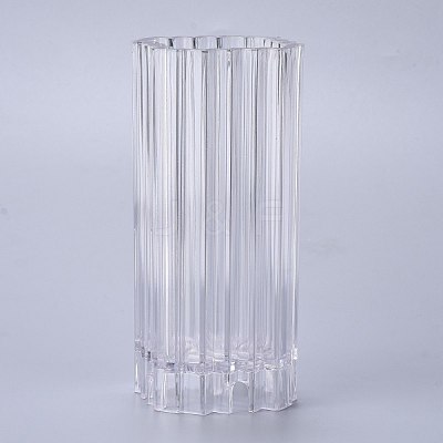Plastic Candle Molds DIY-I035-05-1