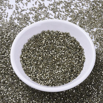 MIYUKI Delica Beads X-SEED-J020-DB0671-1
