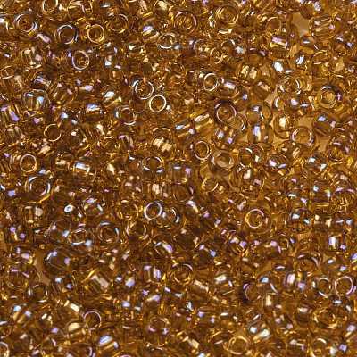 TOHO 8/0 Round Beads X-SEED-TR08-1815-1
