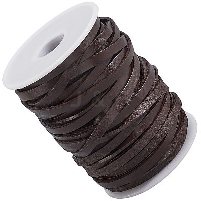 20 Yards Leather Cords WL-CL0001-15B-1
