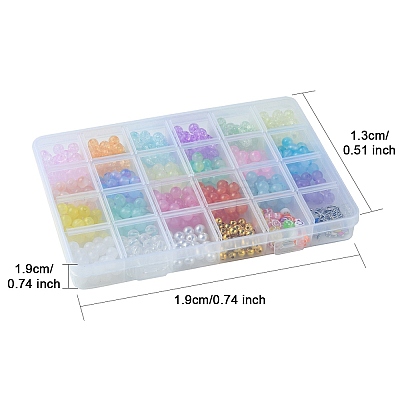 DIY Jewelry Making Finding Kit DIY-YW0007-93-1