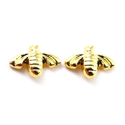 Alloy Cabochons X-MRMJ-K014-02G-1