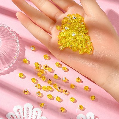 Preciosa® Crystal Beads X-PRC-BA6-80310-201-1