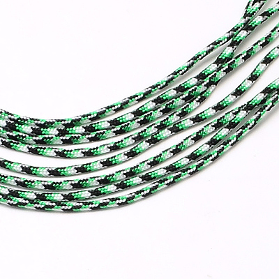Polyester & Spandex Cord Ropes RCP-R007-325-1