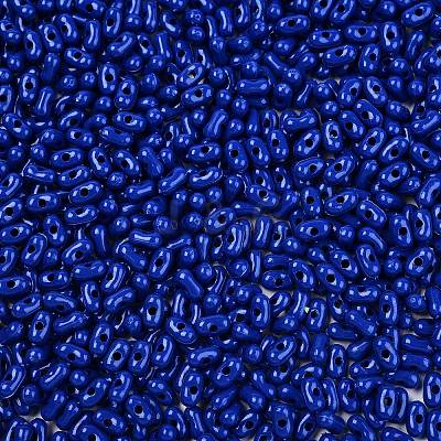 Opaque Acrylic Beads X1-MACR-T048-02X-1