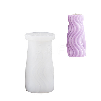 DIY Candle Silicone Molds LS-SIMO-C014-02D-1