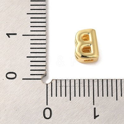 Rack Plating Brass Pendants LS-KK-L220-001G-B-1
