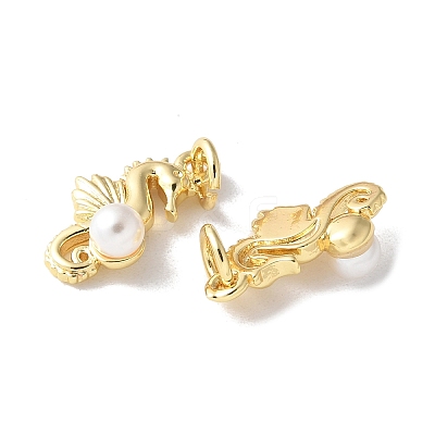 Brass Pendants X-KK-A252-32G-01-1