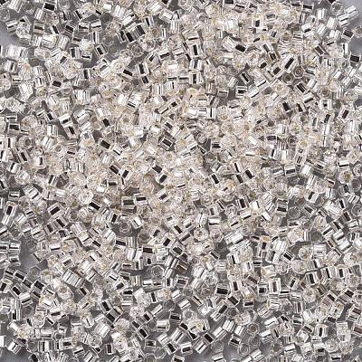TOHO Hexagon Beads SEED-T2CUT-15-21-1