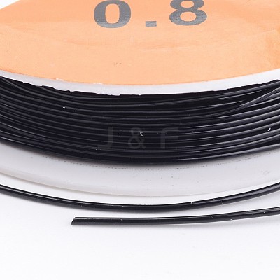 Elastic Crystal Thread EW-0.8D-M-1