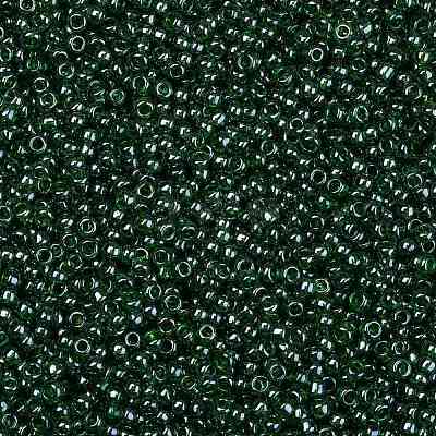 TOHO Round Seed Beads SEED-TR08-0108B-1