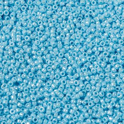 TOHO Round Seed Beads X-SEED-TR15-0403-1