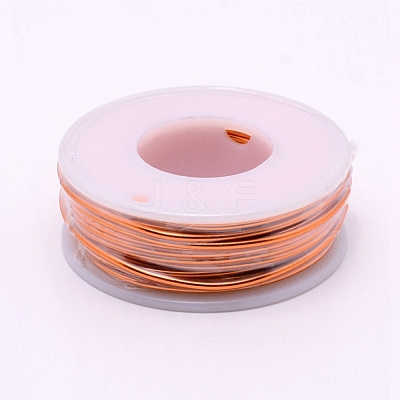 Round Aluminum Wire AW-G001-1.5mm-04-1