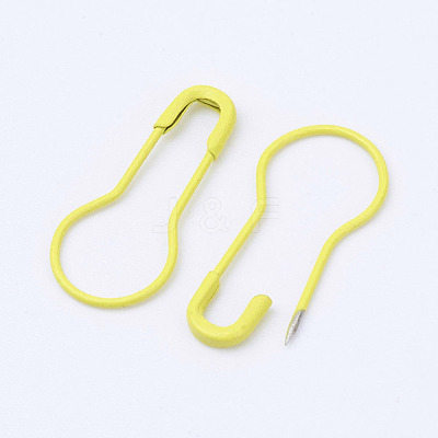 Iron Calabash Pins IFIN-WH0001-01G-1