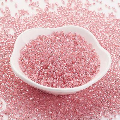 TOHO Japanese Seed Beads SEED-K007-2mm-911-1