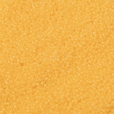 TOHO 15/0 Round Beads X-SEED-TR15-0148F-1