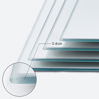 Glass Mirror GGLA-OC0001-14-1