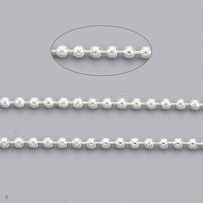 Brass Ball Chains X-CHC-S008-003H-S-1