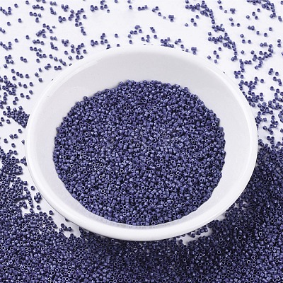 MIYUKI Delica Beads X-SEED-J020-DB0377-1