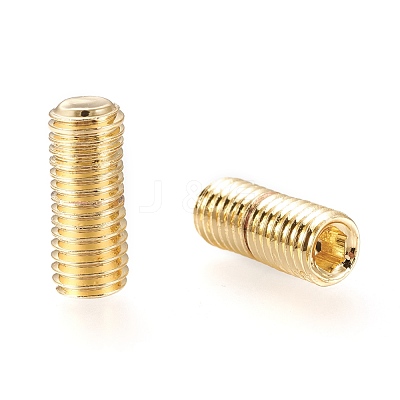 Iron Cord Ends IFIN-K042-01G-1