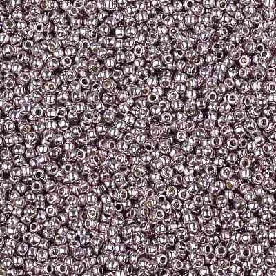 TOHO Round Seed Beads X-SEED-TR11-PF0554-1