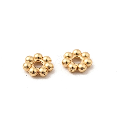 304 Stainless Steel Spacer Beads STAS-Z156-01G-02-1