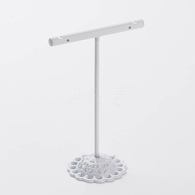 3 Pcs T Bar Iron Earring Displays Sets X1-EDIS-P001-01A-1
