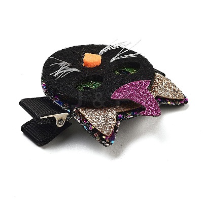Hallowmas Party Hair Accessories LS-PHAR-U001-01C-1