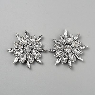 Alloy Garment Accessories FIND-WH0519-51B-1
