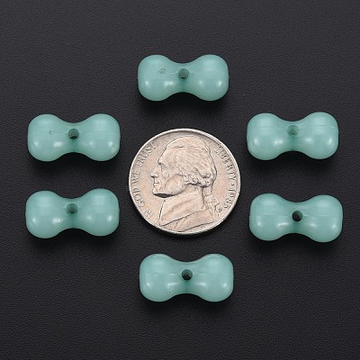 Imitation Jelly Acrylic Beads MACR-S373-96-E02-1