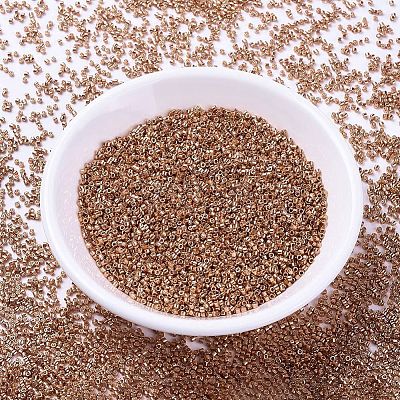 MIYUKI Delica Beads SEED-X0054-DB1836-1