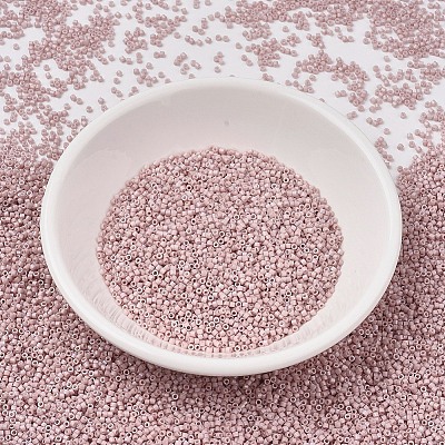 MIYUKI Delica Beads SEED-X0054-DB1525-1