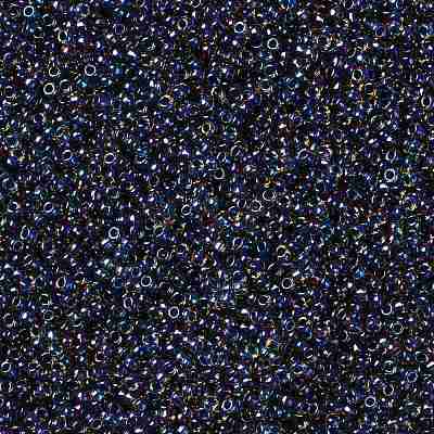 TOHO Round Seed Beads X-SEED-TR15-0929-1