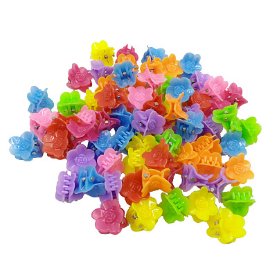 Kids Hair Accessories OHAR-S197-007F-1