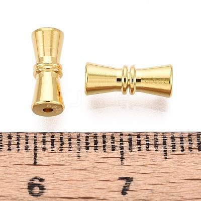 925 Sterling Silver Screw Clasps STER-T008-50G-01-1