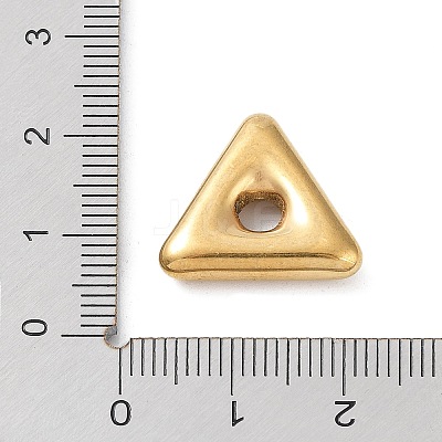 304 Stainless Steel Spacer Beads STAS-A088-06G-1