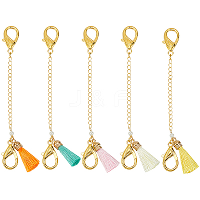 Alloy Pendant Necklaces HJEW-GO00011-1