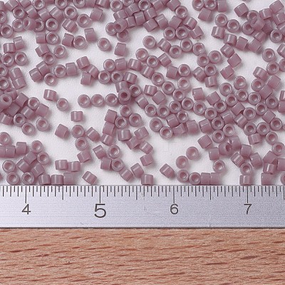 MIYUKI Delica Beads SEED-J020-DB0728-1