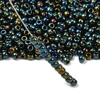 TOHO 6/0 Round Beads X-SEED-TR06-0084-1