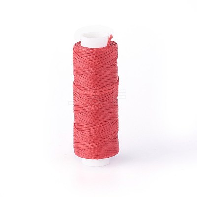Waxed Polyester Cord YC-L004-06-1