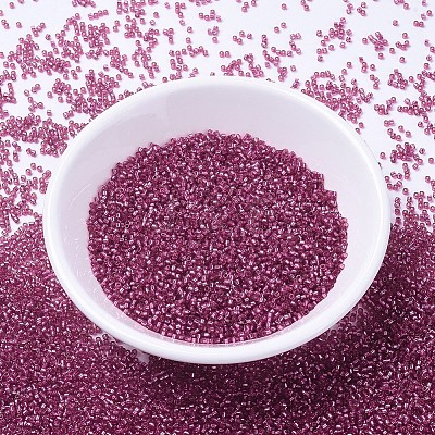 MIYUKI Delica Beads SEED-MY11-DB1341-1